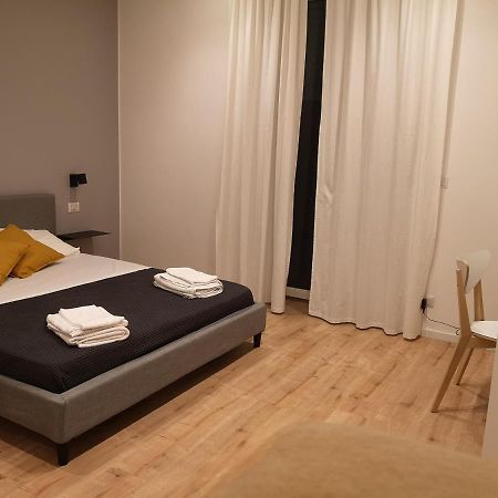 Armisi B&B Κατάνια Εξωτερικό φωτογραφία