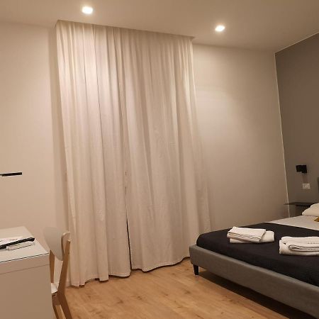 Armisi B&B Κατάνια Εξωτερικό φωτογραφία