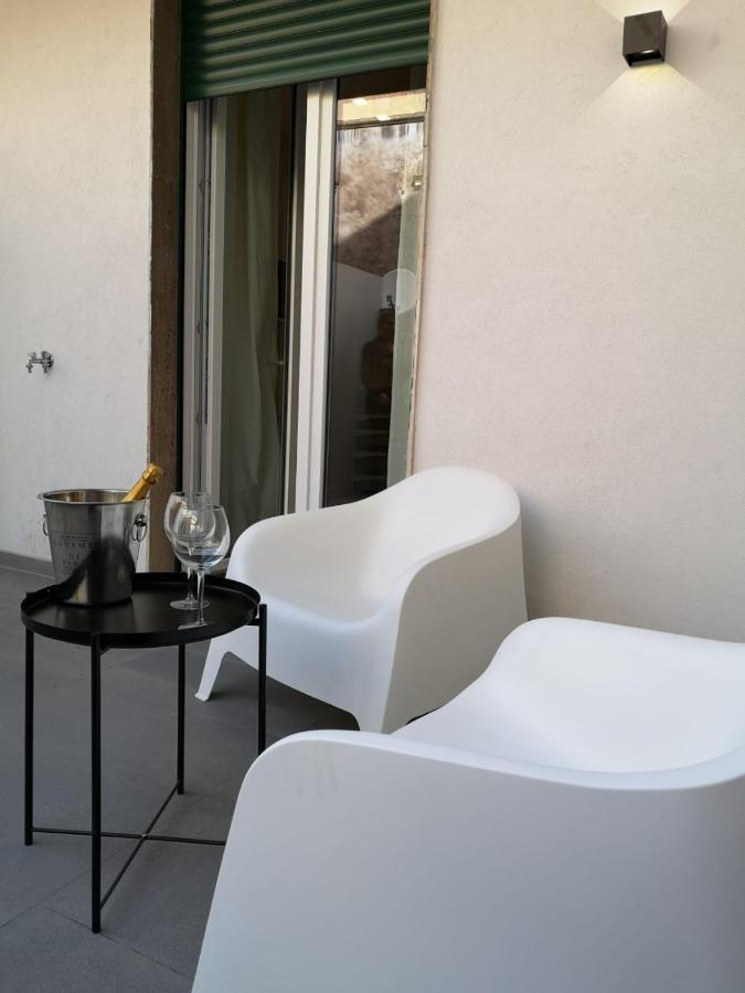 Armisi B&B Κατάνια Εξωτερικό φωτογραφία