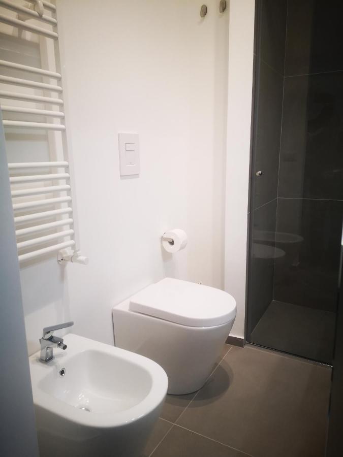 Armisi B&B Κατάνια Εξωτερικό φωτογραφία
