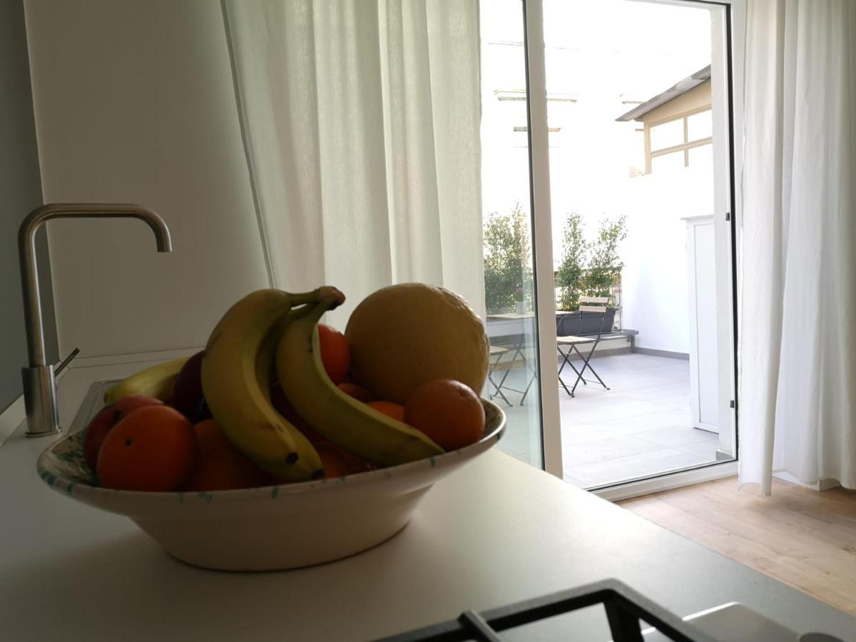 Armisi B&B Κατάνια Εξωτερικό φωτογραφία