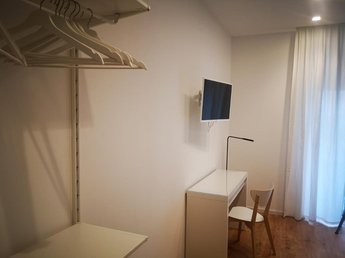 Armisi B&B Κατάνια Εξωτερικό φωτογραφία