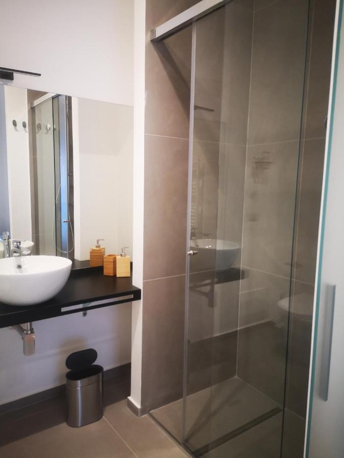 Armisi B&B Κατάνια Εξωτερικό φωτογραφία