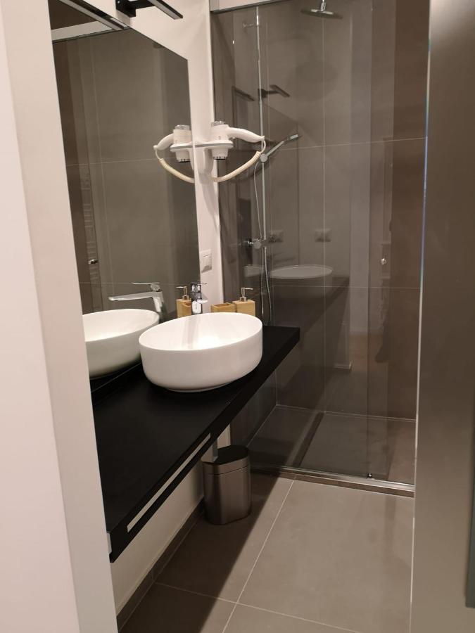 Armisi B&B Κατάνια Εξωτερικό φωτογραφία