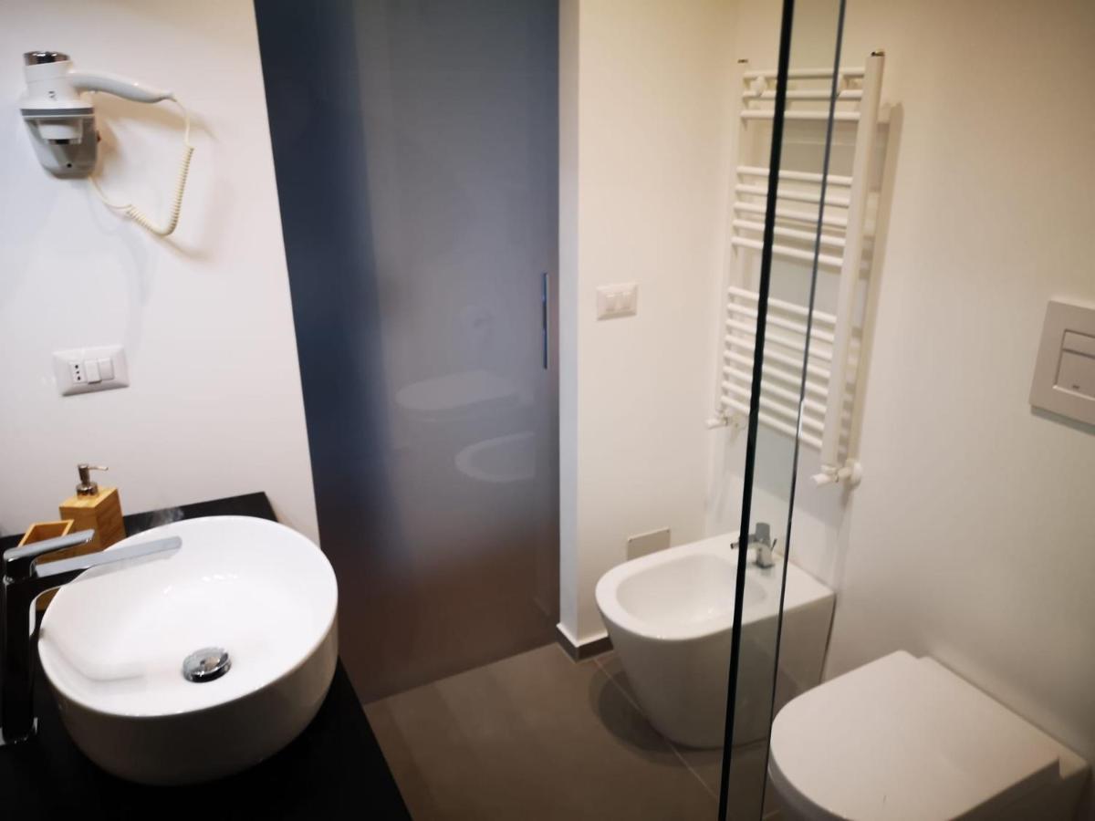 Armisi B&B Κατάνια Εξωτερικό φωτογραφία