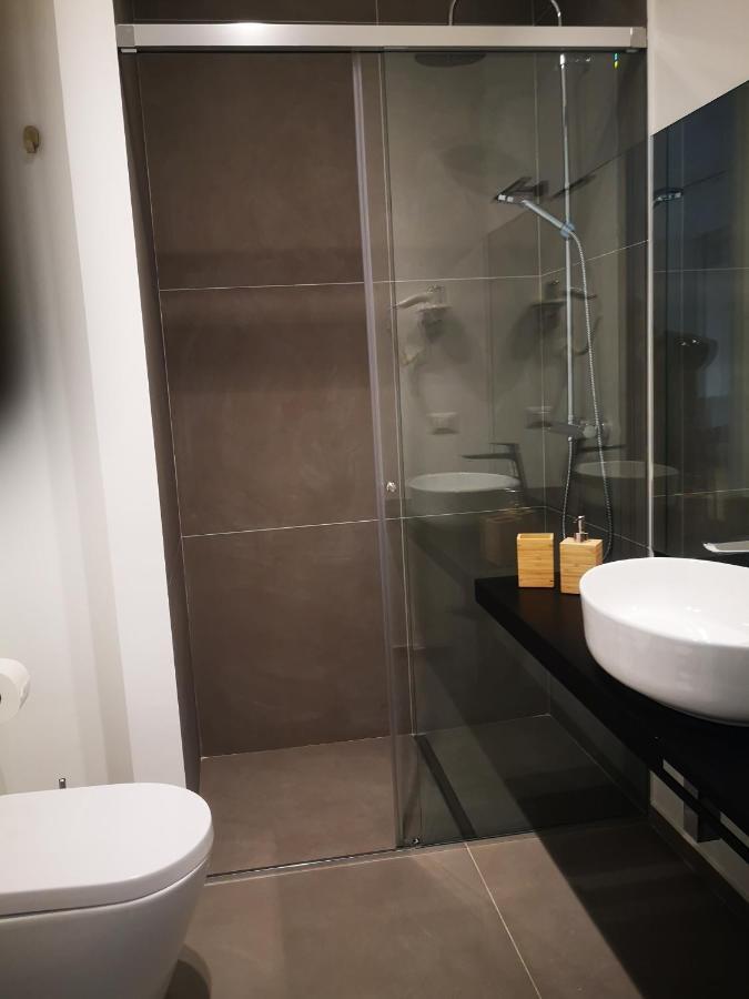 Armisi B&B Κατάνια Εξωτερικό φωτογραφία