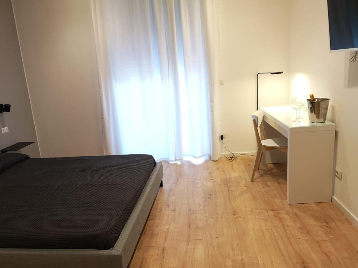 Armisi B&B Κατάνια Εξωτερικό φωτογραφία
