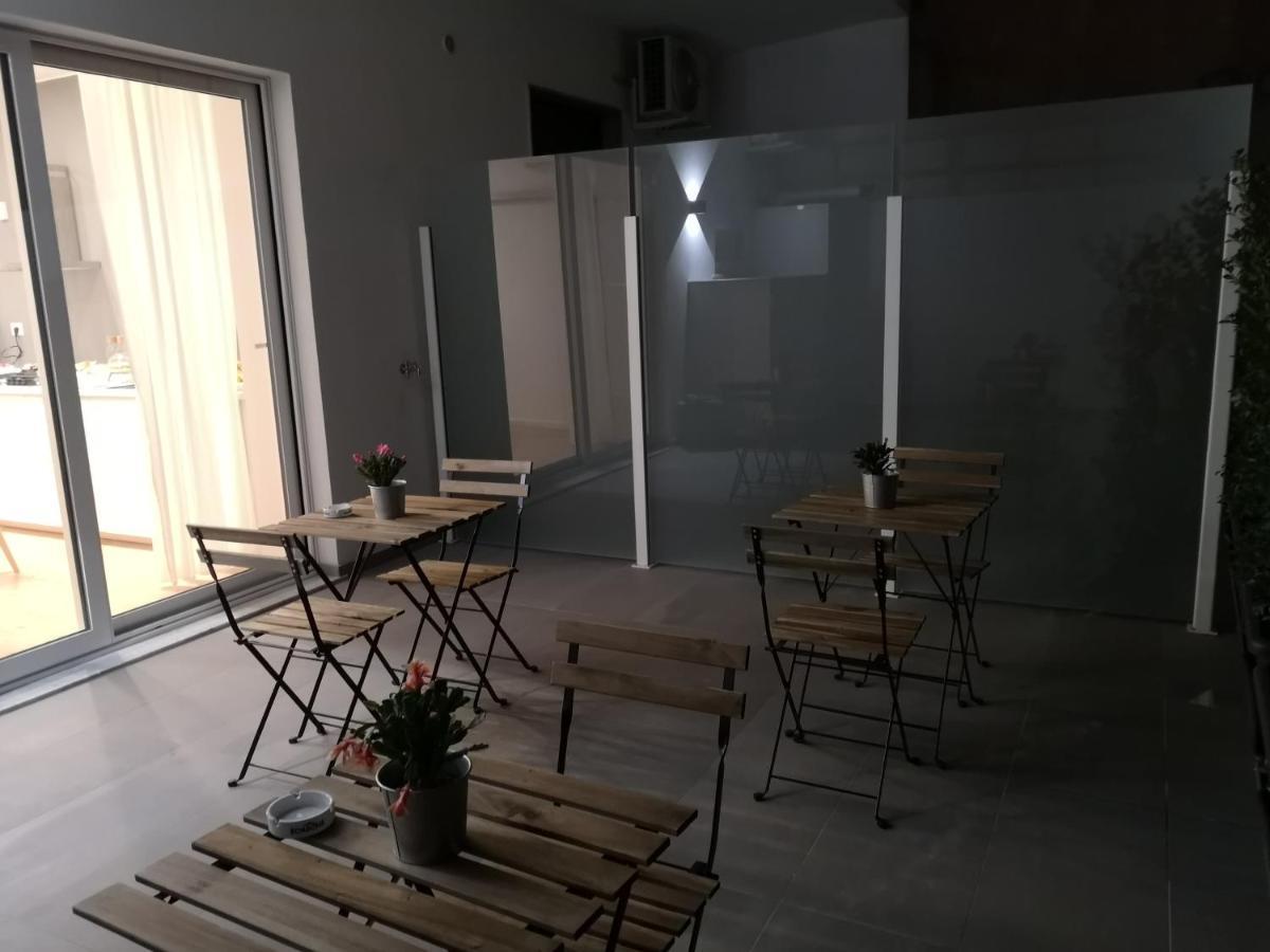 Armisi B&B Κατάνια Εξωτερικό φωτογραφία