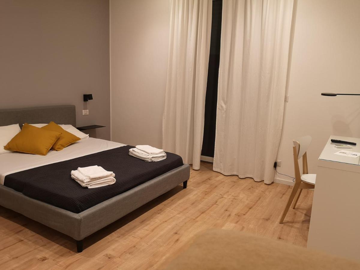 Armisi B&B Κατάνια Εξωτερικό φωτογραφία