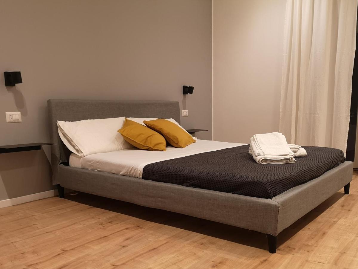 Armisi B&B Κατάνια Εξωτερικό φωτογραφία
